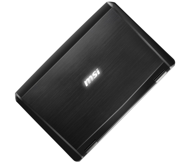 MSI GT70-059XPL i7-3610QM/8GB/750/DVD-RW GTX670M - 78934 - zdjęcie 4
